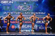 Grand Prix Dudushkin Fitness Family - 2023
