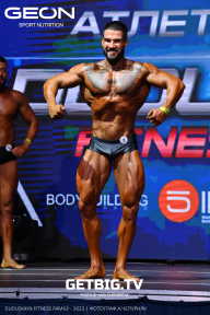 Grand Prix Dudushkin Fitness Family - 2023