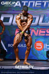 Grand Prix Dudushkin Fitness Family - 2023