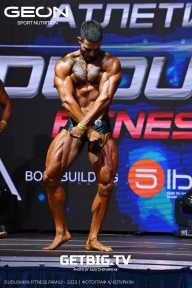 Grand Prix Dudushkin Fitness Family - 2023