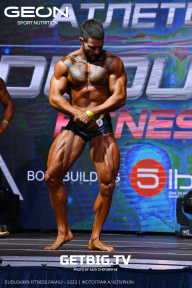 Grand Prix Dudushkin Fitness Family - 2023