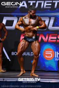 Grand Prix Dudushkin Fitness Family - 2023