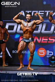 Grand Prix Dudushkin Fitness Family - 2023