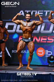 Grand Prix Dudushkin Fitness Family - 2023