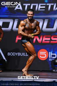 Grand Prix Dudushkin Fitness Family - 2023