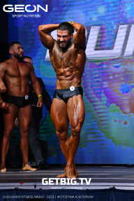 Grand Prix Dudushkin Fitness Family - 2023