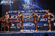 Grand Prix Dudushkin Fitness Family - 2023