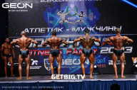 Grand Prix Dudushkin Fitness Family - 2023