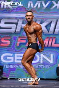 Grand Prix Dudushkin Fitness Family - 2023