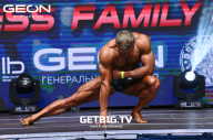 Grand Prix Dudushkin Fitness Family - 2023