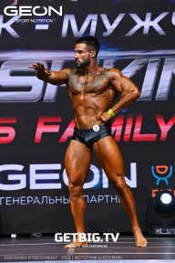Grand Prix Dudushkin Fitness Family - 2023