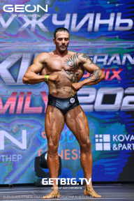 Grand Prix Dudushkin Fitness Family - 2023