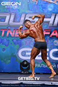 Grand Prix Dudushkin Fitness Family - 2023
