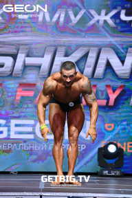 Grand Prix Dudushkin Fitness Family - 2023