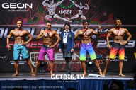 Grand Prix Dudushkin Fitness Family - 2023