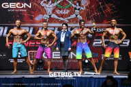 Grand Prix Dudushkin Fitness Family - 2023