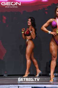 Grand Prix Dudushkin Fitness Family - 2023