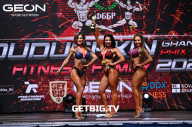 Grand Prix Dudushkin Fitness Family - 2023