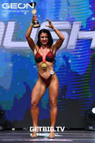 Grand Prix Dudushkin Fitness Family - 2023