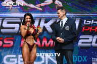 Grand Prix Dudushkin Fitness Family - 2023