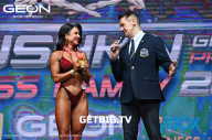 Grand Prix Dudushkin Fitness Family - 2023