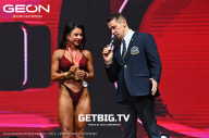 Grand Prix Dudushkin Fitness Family - 2023