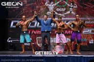 Grand Prix Dudushkin Fitness Family - 2023