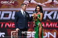 Grand Prix Dudushkin Fitness Family - 2023