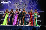 Grand Prix Dudushkin Fitness Family - 2023