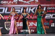 Grand Prix Dudushkin Fitness Family - 2023