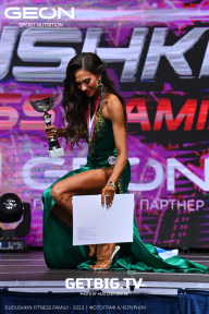 Grand Prix Dudushkin Fitness Family - 2023