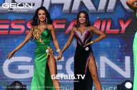 Grand Prix Dudushkin Fitness Family - 2023