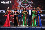 Grand Prix Dudushkin Fitness Family - 2023