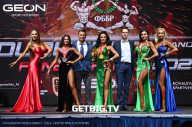 Grand Prix Dudushkin Fitness Family - 2023