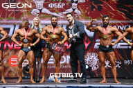 Grand Prix Dudushkin Fitness Family - 2023