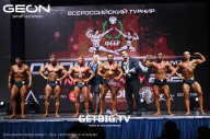 Grand Prix Dudushkin Fitness Family - 2023