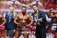 Grand Prix Dudushkin Fitness Family - 2023