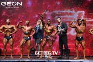 Grand Prix Dudushkin Fitness Family - 2023