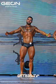 Grand Prix Dudushkin Fitness Family - 2023