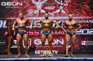 Grand Prix Dudushkin Fitness Family - 2023