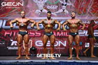 Grand Prix Dudushkin Fitness Family - 2023