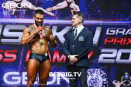 Grand Prix Dudushkin Fitness Family - 2023