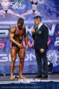 Grand Prix Dudushkin Fitness Family - 2023