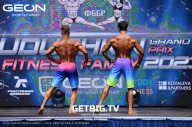 Grand Prix Dudushkin Fitness Family - 2023