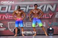 Grand Prix Dudushkin Fitness Family - 2023