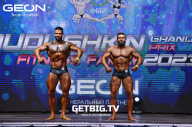 Grand Prix Dudushkin Fitness Family - 2023