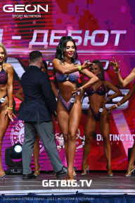 Grand Prix Dudushkin Fitness Family - 2023