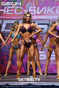 Grand Prix Dudushkin Fitness Family - 2023