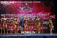 Grand Prix Dudushkin Fitness Family - 2023