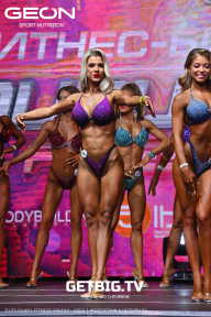 Grand Prix Dudushkin Fitness Family - 2023